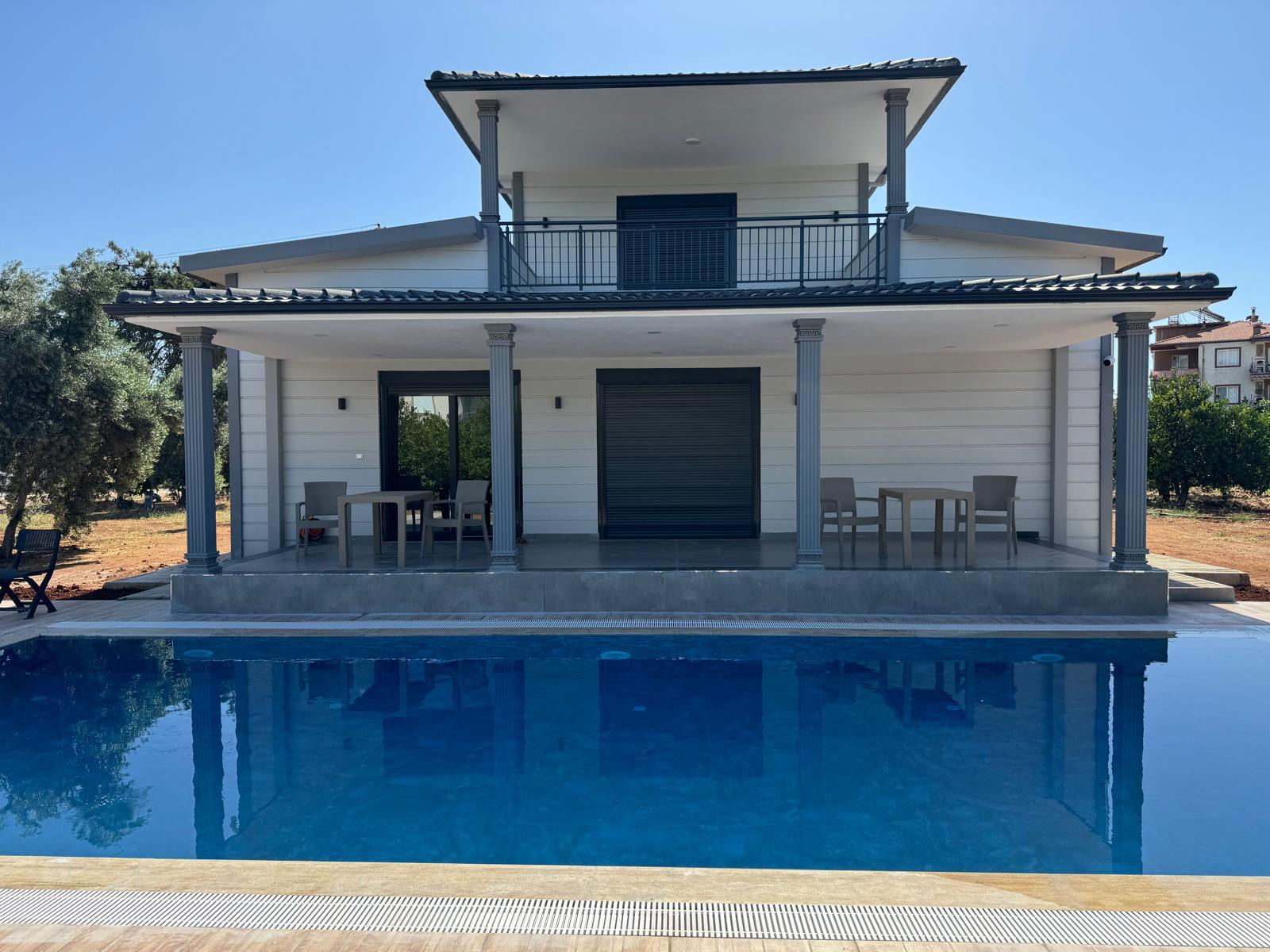 Pakiş Bungalow Modern Otel Odaları ve Hizmetlerine Hoş Geldiniz